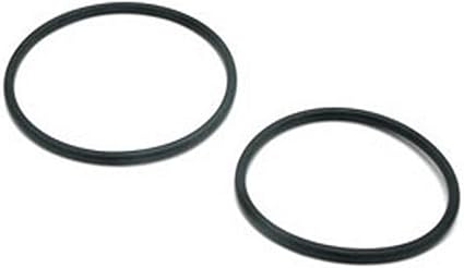 O-Ring Kit (set of 2)