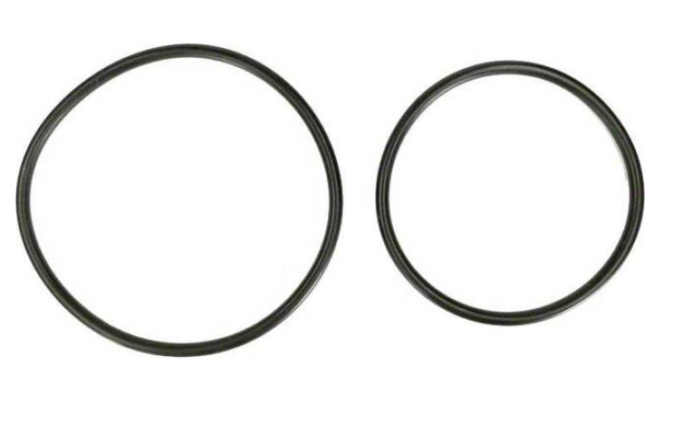 O-RING KIT - SET OF 2 - Hayward 225 Sq Ft Swimclear Multi Element Cartridge Filter | DEX2420Z8A