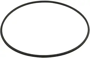 Metal Reinforced Tank O-Ring