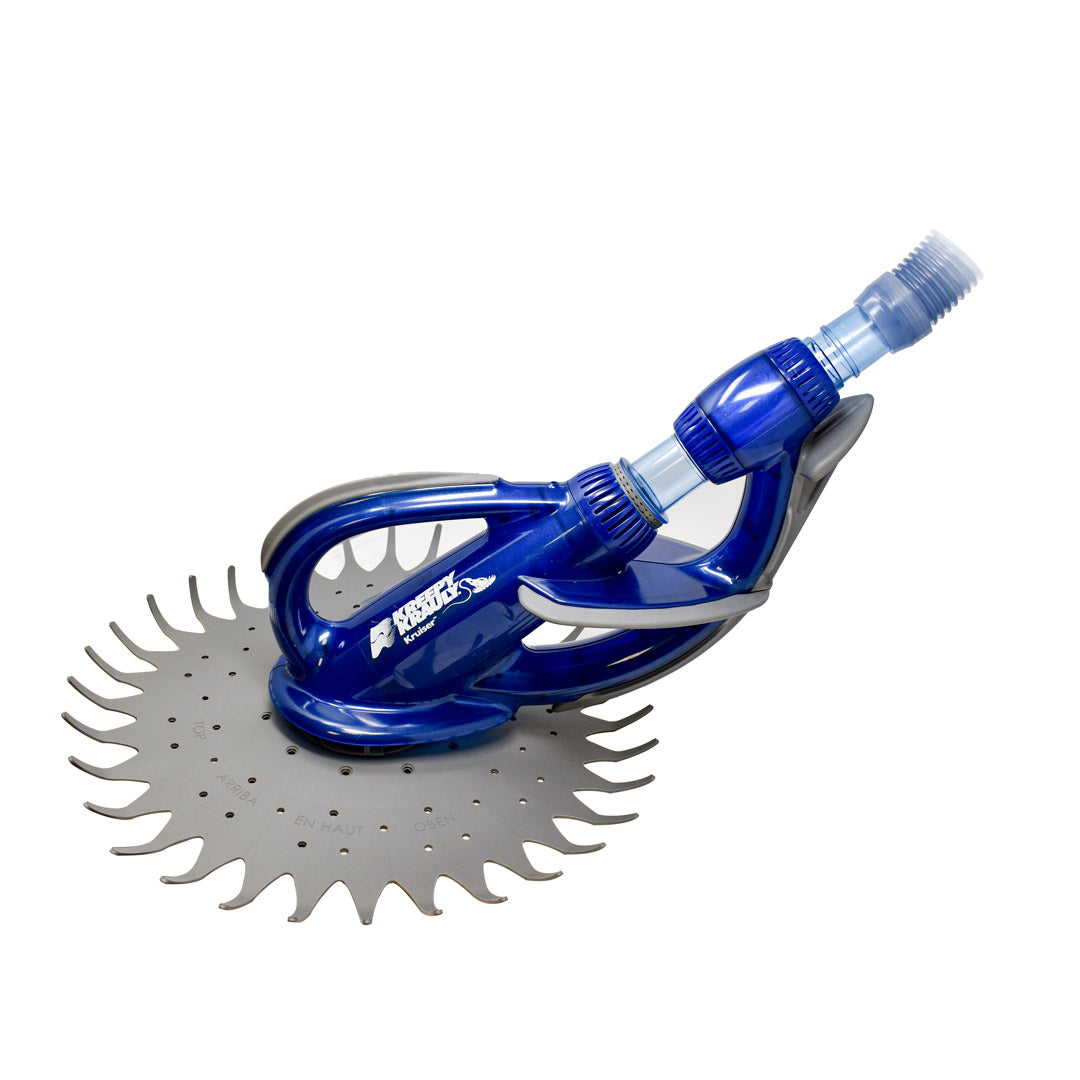 Pentair Kreepy Krauly Kruiser Pool Suction Cleaner | K60430
