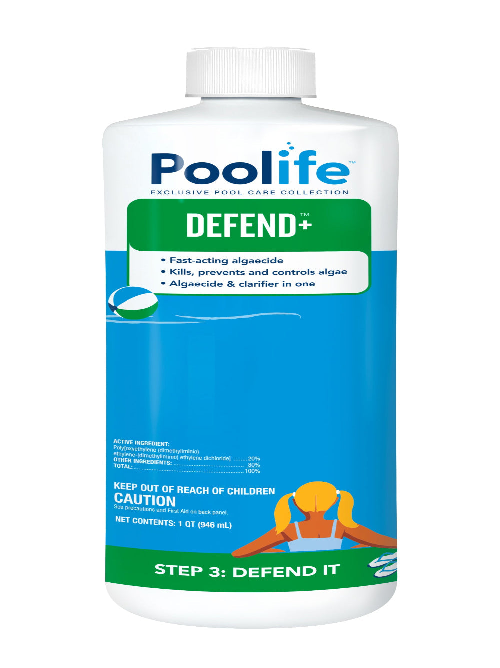 Defend+