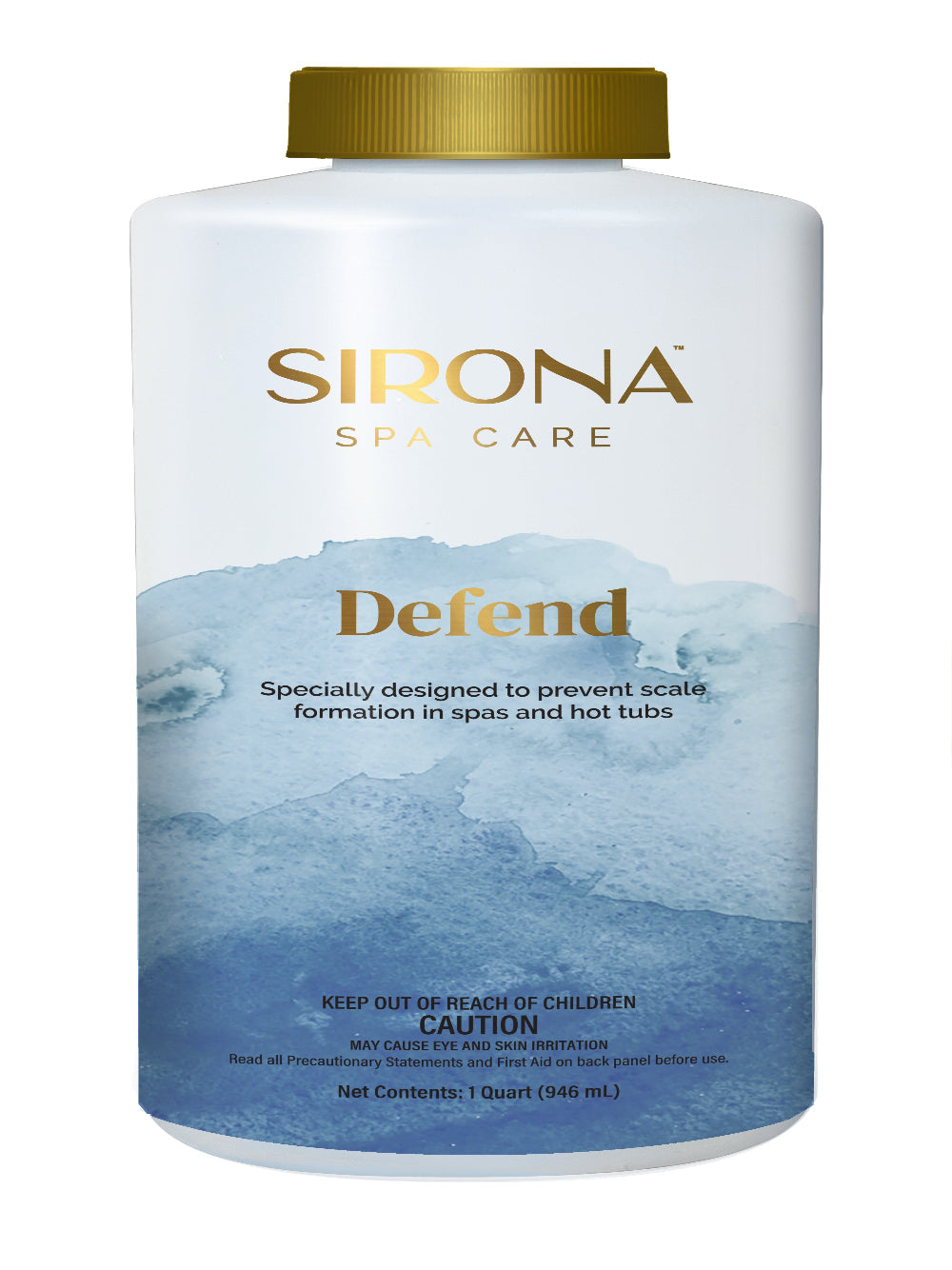 Defend