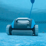 Dolphin Escape Robotic Pool Cleaner Black Friday Special