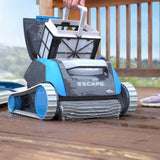 Dolphin Escape Robotic Pool Cleaner Black Friday Special