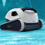 Dolphin Explorer E50 Robotic Pool Cleaner Black Friday Special