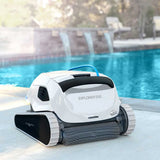 Dolphin Explorer E50 Robotic Pool Cleaner Black Friday Special