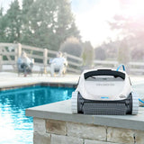 Dolphin Explorer E50 Robotic Pool Cleaner Black Friday Special