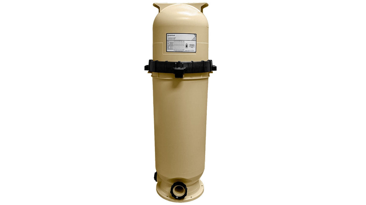 Pentair Clean & Clear Cartridge Filter 200 || EC-160318