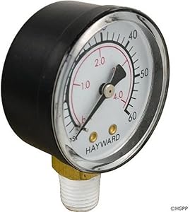 Pressure Gauge