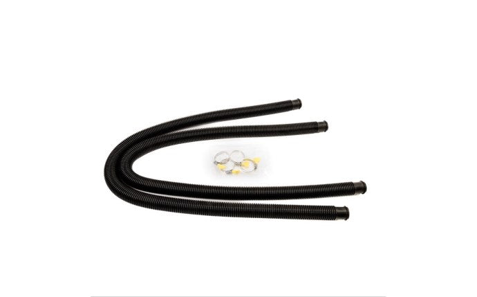 SOLARBEAR / SOLARCUB HOSE & CLAMP KIT