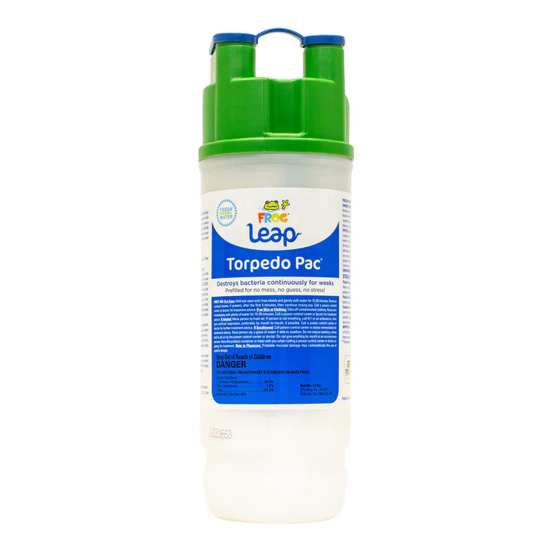 Leap Torpedo Pac