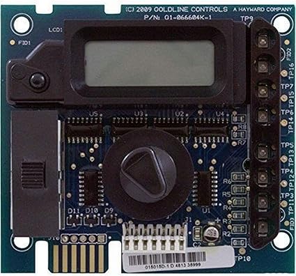 Display Board