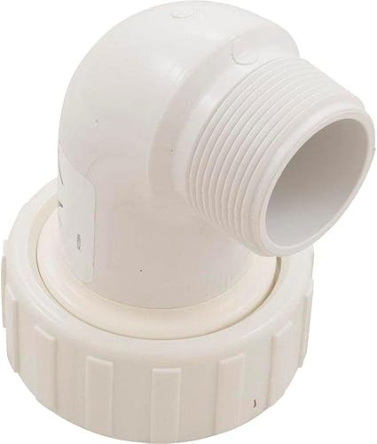 Return Jet Fitting