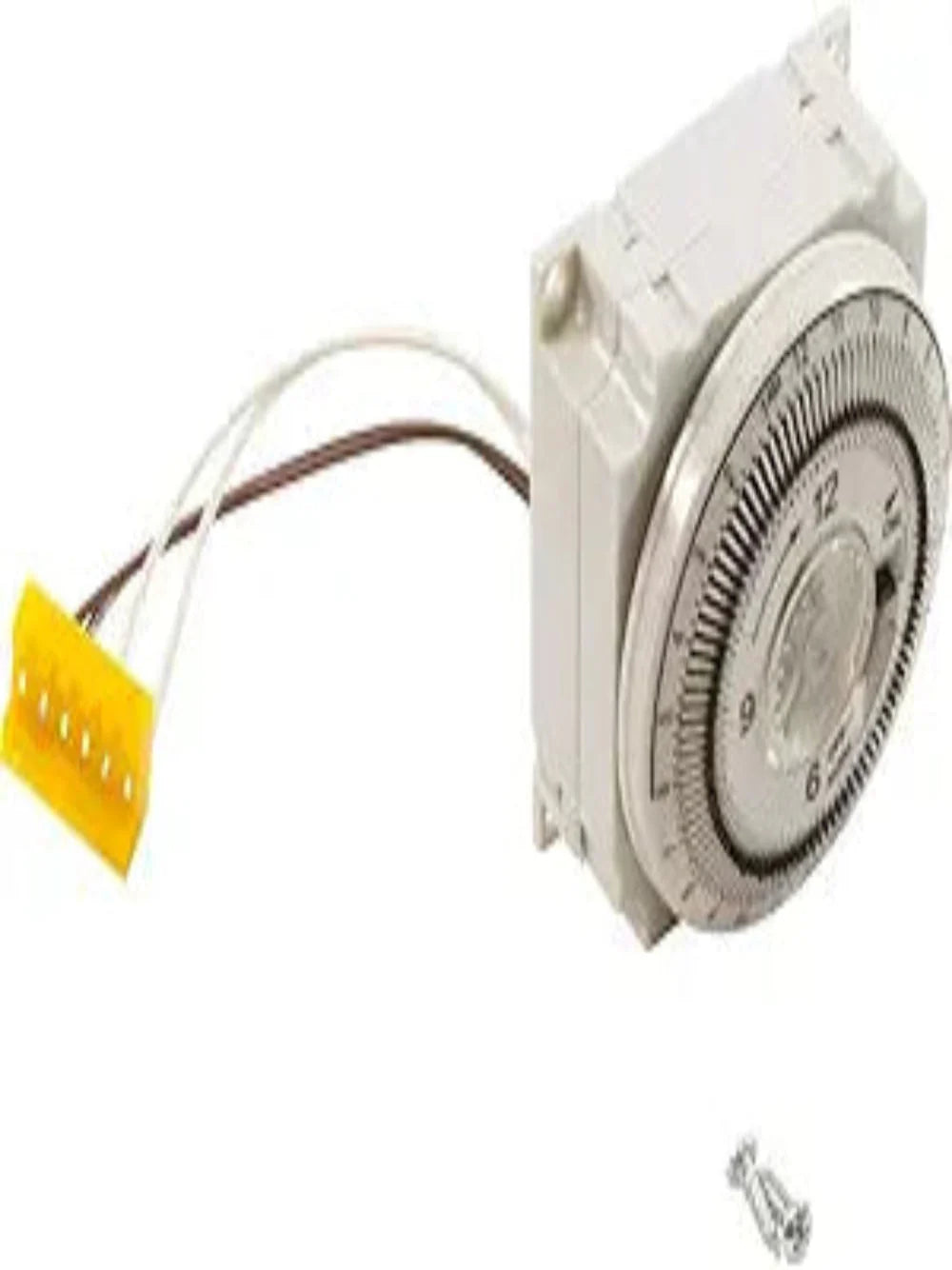 24hr Time Clock