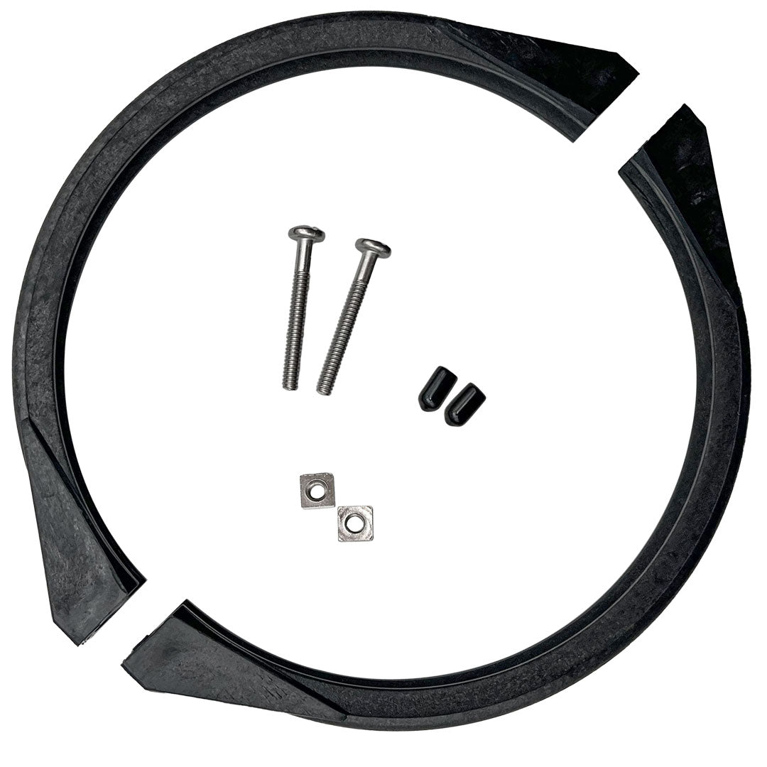 Pro-Series Valve Clamp - Hayward 22 Pro Series Top Mount Sand Filter With 1 6 | GMX600NM