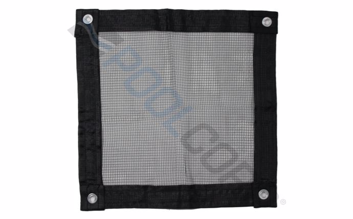 12FTX24FT Oval  Leaf Net