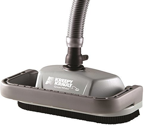 Pentair Kreepy Krauly Great White Inground Pool Cleaner | GW9500