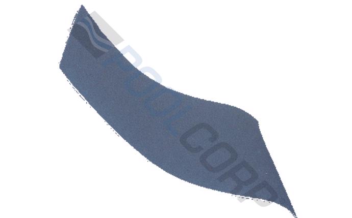 HV-4X5 6/CS 4'x5' BLUE