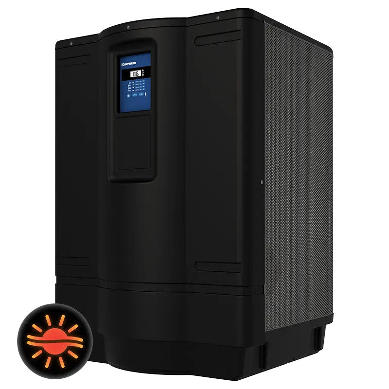 Hayward HeatPro 110K Heat-Only Heat Pump | W3HP21105T