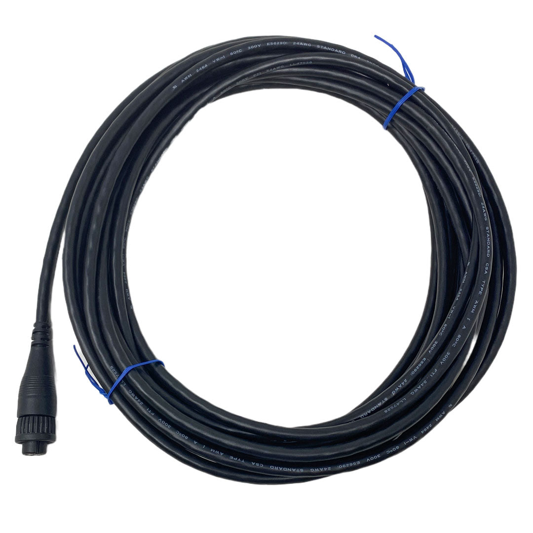 Pentair 356324Z SuperFlo Digital Input Kit (25 Ft.) â€“ Supermax Vs Variable Speed Pump Parts And Accessories