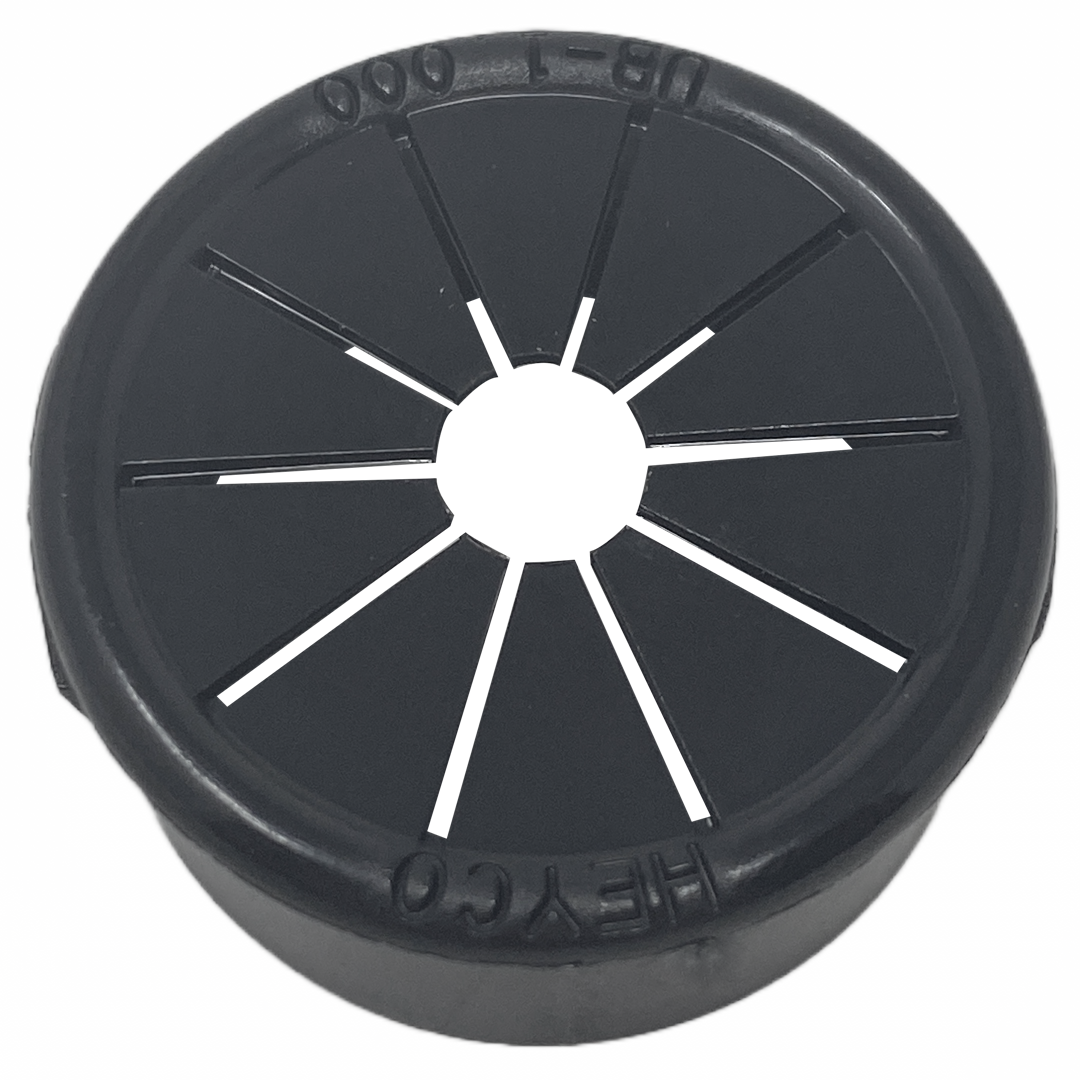 Pentair 356320Z 1" Bushing, Low Voltage, Drive- Intellipro 3Hp Pump Parts And Accessories