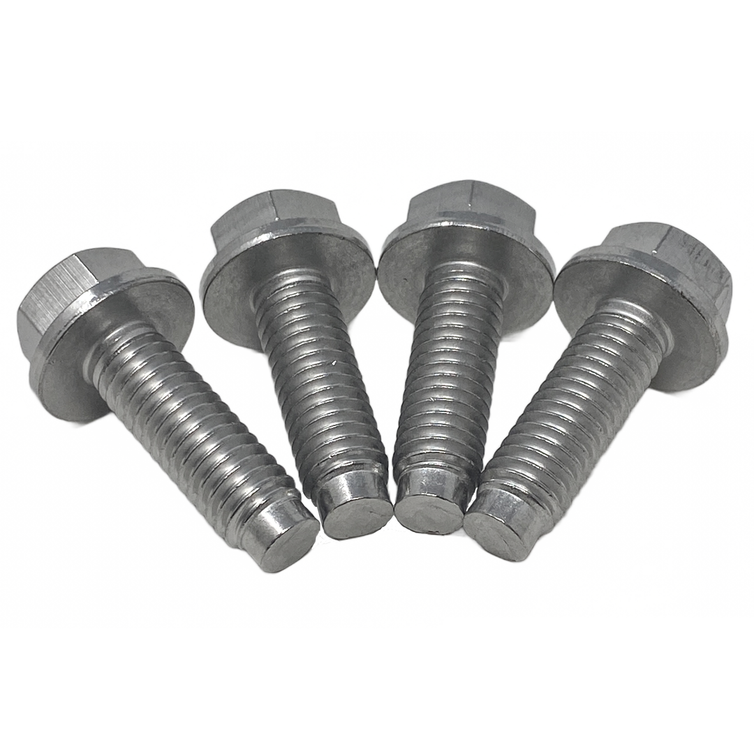 Pentair 074165Z Motor Bolts (4 Pack) â€“ Intelliflo 3 3Hp