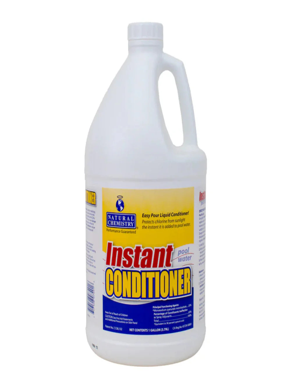 Instant Conditioner
