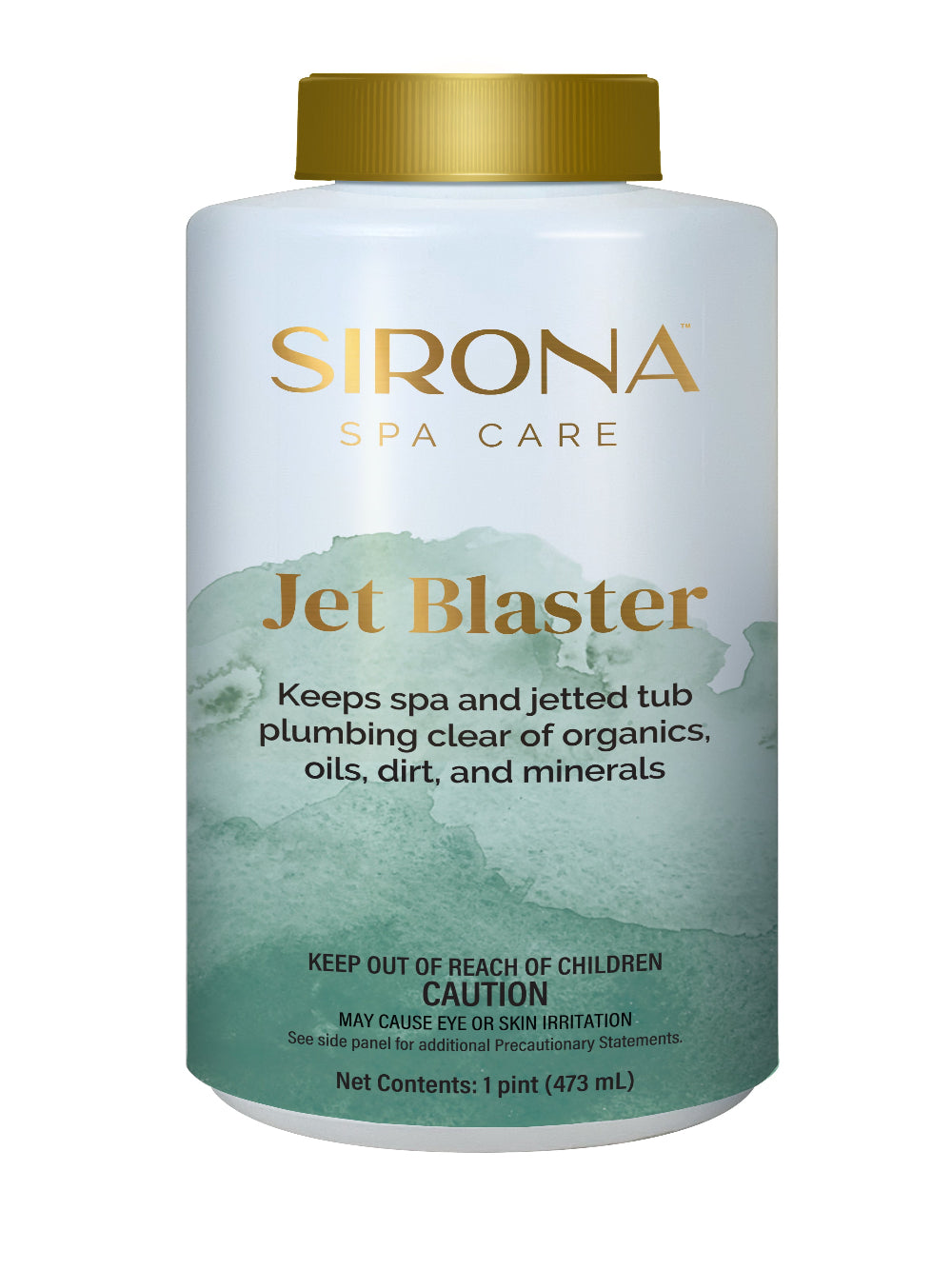 Jet Blaster