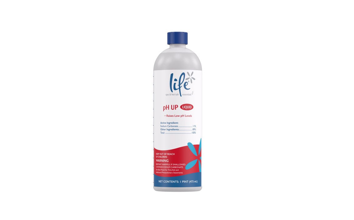 PT PH UP LIQUID