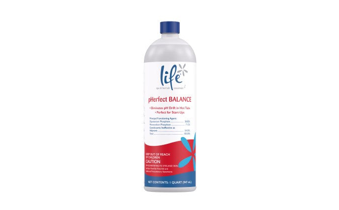 QT PHERFECT BALANCE