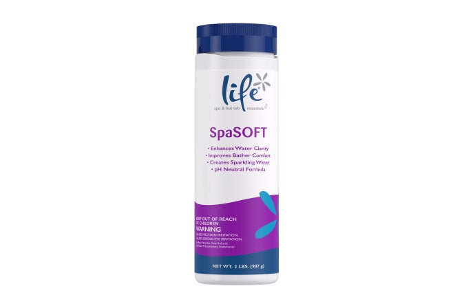 2# SPASOFT