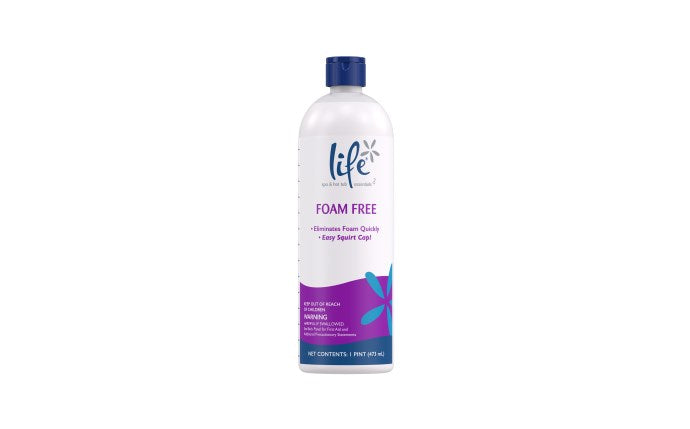PT FOAM FREE