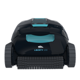 Maytronics Dolphin Liberty 200 Advanced Cordless Pool Cleaner, 99998100-US