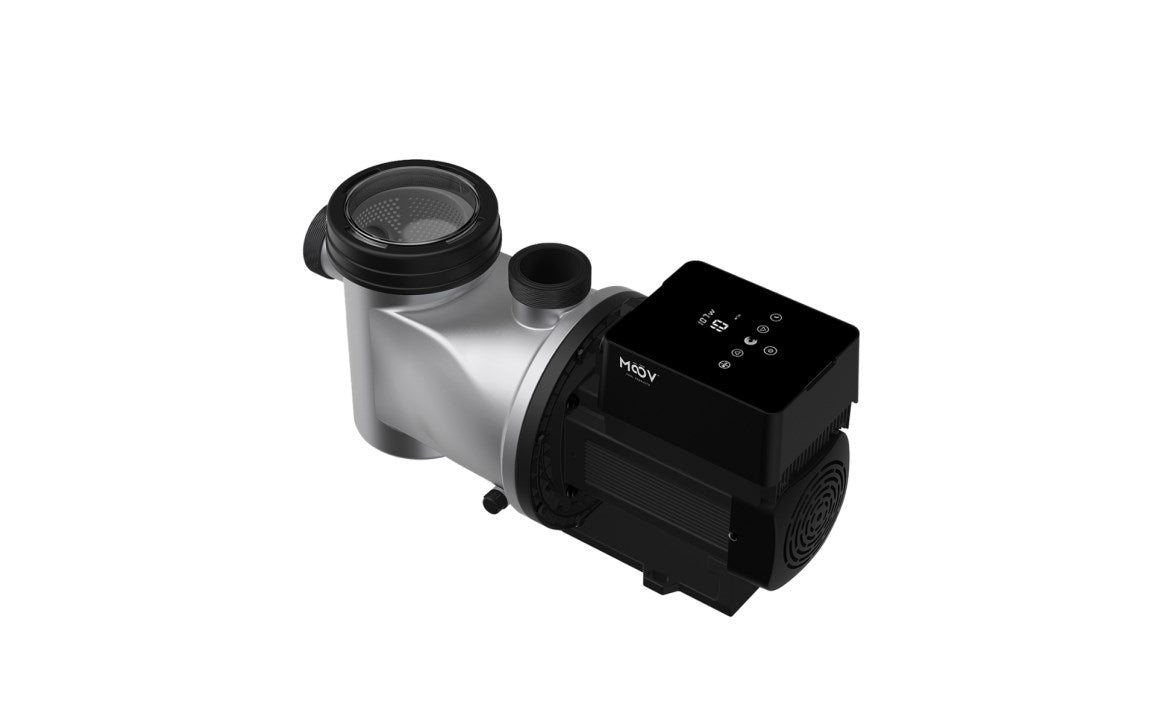 Ai Inverter Pool Pump 1.65HP