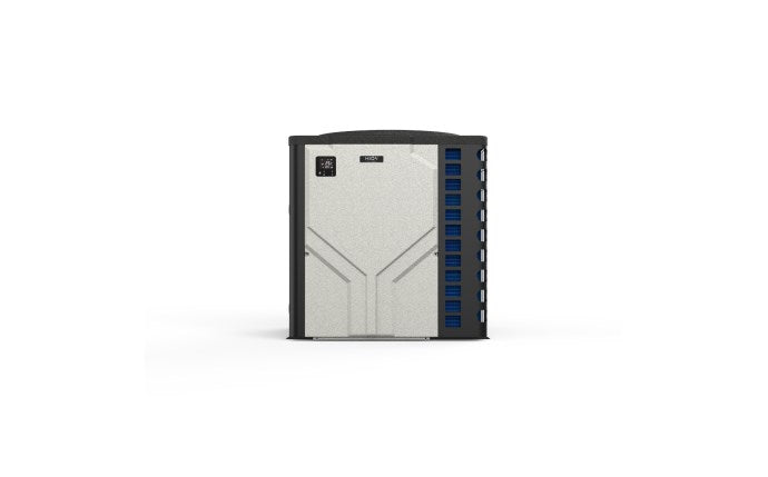 Inverter Heat and Cool Pump with Variable Speed 110K BTU