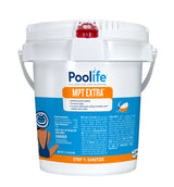 MPT Extra 3" Chlorinating Tablets: All In One Chlorine Tablets