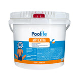 MPT Extra 3" Chlorinating Tablets: All In One Chlorine Tablets