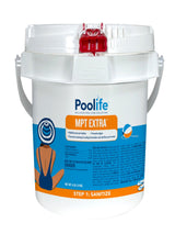 MPT Extra 3" Chlorinating Tablets: All In One Chlorine Tablets