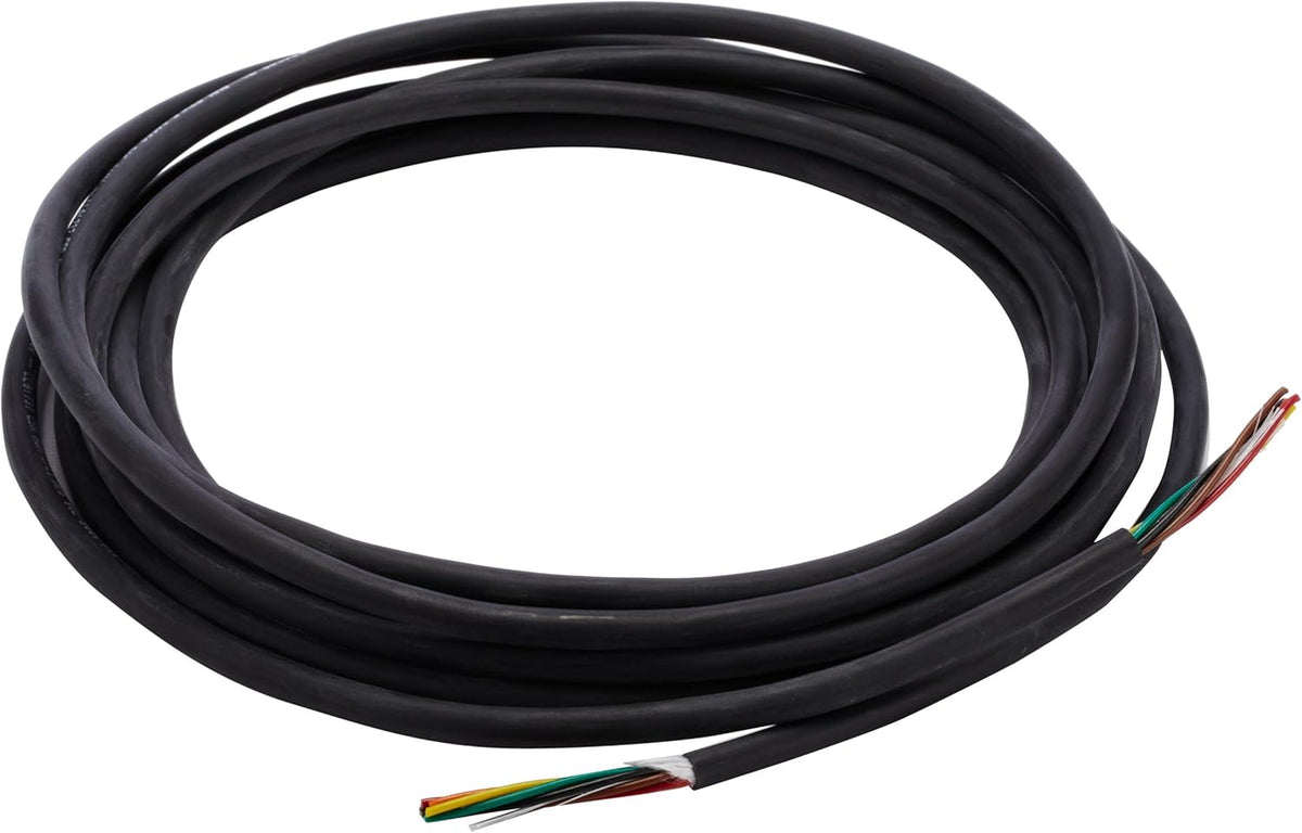 TriStar VS 900/950 Omni Pump Wall Mount Display Cable - Tristar Vs Pump Parts And Accessories || SPX3400DRCBL