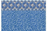 24'X52" Beaded Liners