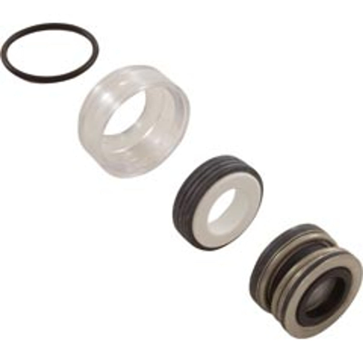 Seal Assembly 2131 Viton