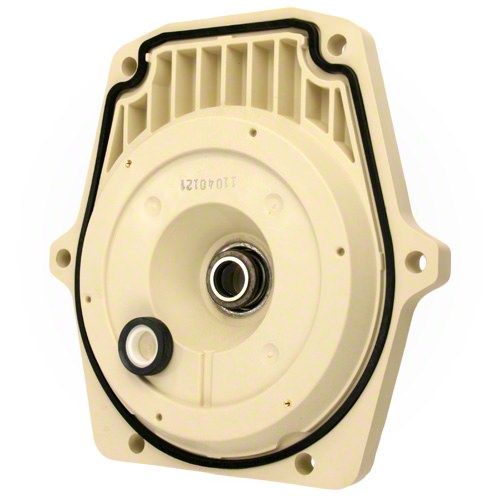 Pentair 350202 Almond Seal Plate Kit with Gasket Whisperflo/Intelliflo â€“ Whisperflo Pump Parts And Accessories