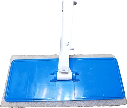 Universal Scrubber