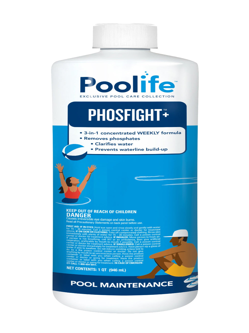 PhosFIGHT+