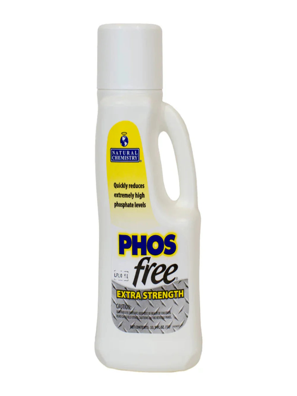 Phosfree Extra Strength