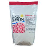 Alkalinity