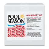 Alkalinity