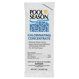 Chlorinating Concentrate