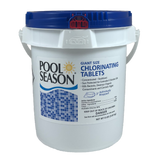Chlorinating Tablets