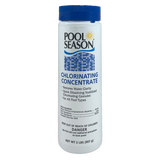 Chlorinating Concentrate